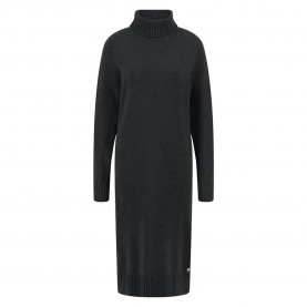 рокля,дамски,поли,и,рокли,fynch,hatton,25097441,long,sleeve,midi,dress,black,(black)