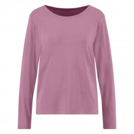 тениска,дамски,тениски,fynch,hatton,25146100,long,sleeve,t,shirt,mauve,rose,(purple)