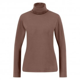 тениска,мъжки,тениски,дамски,тениски,fynch,hatton,25146101,long,sleeve,high,neck,t,shirt,brown,(cinnamon)