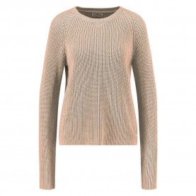 блуза,дамски,пуловери,дамски,плетени,дрехи,fynch,hatton,25147101,sweater,cappucchino,(beige)