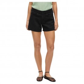 къси,панталони,дамски,панталони,vila,jaf,denim,shorts,black,denim,000,(black)