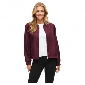 яке,дамски,якета,и,палта,vila,papaya,bomber,jacket,purple,(fig)