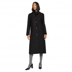 палто,мъжки,якета,vila,solo,coat,black,(black)
