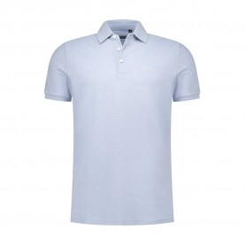мъжки,блузи,с,яка,nza,new,zealand,25fn118,short,sleeve,polo,city,blue,melange
