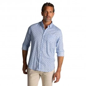 риза,с,дълъг,ръкав,мъжки,ризи,nza,new,zealand,25fn514,long,sleeve,shirt,city,blue,(blue)