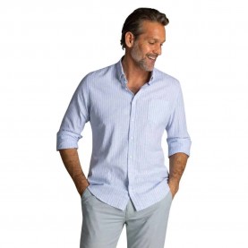 риза,с,дълъг,ръкав,мъжки,ризи,nza,new,zealand,25fn515,long,sleeve,shirt,city,blue,(blue)