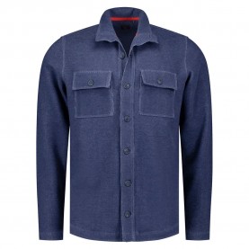 блуза,мъжки,пуловери,nza,new,zealand,25gn376,sweatshirt,navy,ocean,melange,(blue)