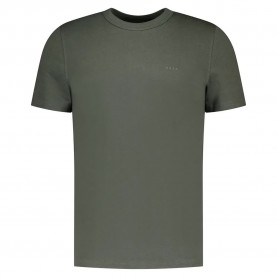 тениска,мъжки,тениски,nza,new,zealand,25gn725,short,sleeve,t,shirt,green,moss,(green)
