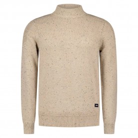блуза,мъжки,пуловери,nza,new,zealand,25hn450,sweater,warm,beige,melange