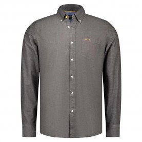 риза,с,дълъг,ръкав,дамски,ризи,мъжки,ризи,nza,new,zealand,25hn500,long,sleeve,shirt,green,grey,(bottle,green,melange)