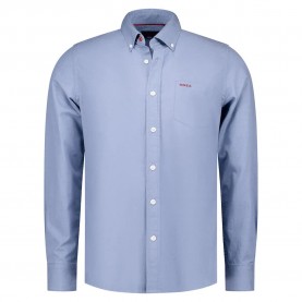 риза,с,дълъг,ръкав,дамски,ризи,мъжки,ризи,nza,new,zealand,25hn500,long,sleeve,shirt,blue,(soft,blue,melange)