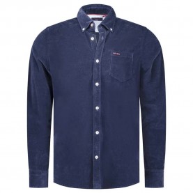 риза,с,дълъг,ръкав,мъжки,ризи,nza,new,zealand,25hn504,long,sleeve,shirt,blue,(icon,navy)