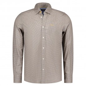 риза,с,дълъг,ръкав,мъжки,ризи,nza,new,zealand,25hn545,long,sleeve,shirt,warm,beige
