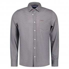 риза,с,дълъг,ръкав,мъжки,ризи,nza,new,zealand,25hn550,long,sleeve,shirt,army,grey