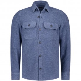 мъжки,якета,nza,new,zealand,25hn574,overshirt,soft,blue,melange