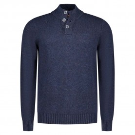 блуза,мъжки,пуловери,nza,new,zealand,25kn419,sweater,classic,navy,melange
