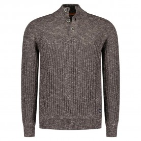блуза,мъжки,пуловери,nza,new,zealand,25kn499,sweater,hazel,melange
