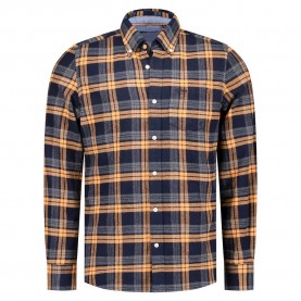 риза,с,дълъг,ръкав,мъжки,ризи,nza,new,zealand,25kn519,long,sleeve,shirt,classic,navy