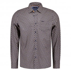 риза,с,дълъг,ръкав,дамски,ризи,мъжки,ризи,nza,new,zealand,25kn549,long,sleeve,shirt,grey,(classic,navy)