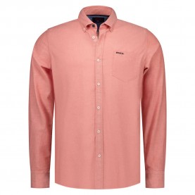 риза,с,дълъг,ръкав,дамски,ризи,мъжки,ризи,nza,new,zealand,25mn502,long,sleeve,shirt,pink,(red,tide,melange)
