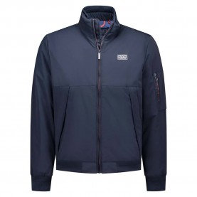 Яке Nza new zealand 25MN818 padded jacket - Blue (Lake Navy) яке,мъжки,якета,дамски,якета,и,палта,nza,new,zealand,25mn818,padded,jacket,blue,(lake,navy)