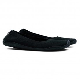 обувки,дамски,обувки,vivobarefoot,asana,yin,knit,barefoot,ballet,pumps,refurbished,obsidian,(black)