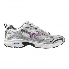 маратонки,мъжки,маратонки,mizuno,mxr,sport,trainers,snow,white,lilac,chiffon,silve,(white)