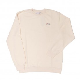 блуза,мъжки,пуловери,fila,fam0723,sweatshirt,white,cap,grey,(beige)