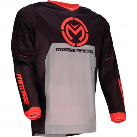Блуза с дълъг ръкав Moose soft-goods Qualifier long sleeve jersey - Black (Orange / Black) блуза,с,дълъг,ръкав,мъжки,тениски,дамски,тениски,moose,soft,goods,qualifier,long,sleeve,jersey,black,(orange,black)