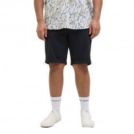 къси,панталони,мъжки,панталони,jack,&,jones,dave,plus,size,chino,shorts,dark,navy,(black)