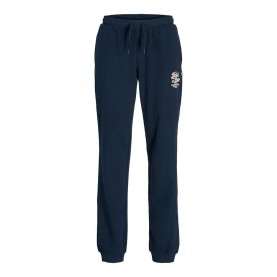 анцуг,детски,панталони,jack,&,jones,elogo,sweat,pants,sky,captain,(blue)