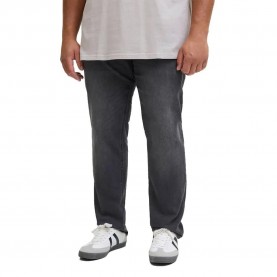 дънки,мъжки,панталони,jack,&,jones,glenn,original,plus,size,jeans,grey,(black,denim)