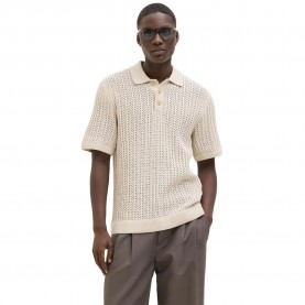 мъжки,блузи,с,яка,jack,&,jones,joel,short,sleeve,polo,whitecap,gray,(beige)