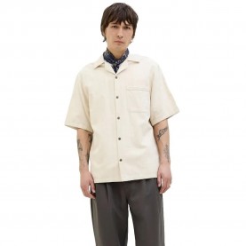 риза,с,къс,ръкав,мъжки,ризи,jack,&,jones,luke,short,sleeve,shirt,almond,milk,(beige)