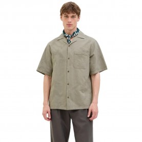 риза,с,къс,ръкав,мъжки,ризи,jack,&,jones,luke,short,sleeve,shirt,elmwood,(beige)