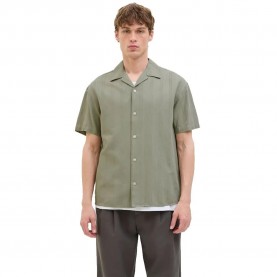риза,с,къс,ръкав,мъжки,ризи,jack,&,jones,montana,dobby,resort,short,sleeve,shirt,dried,sage,(green)