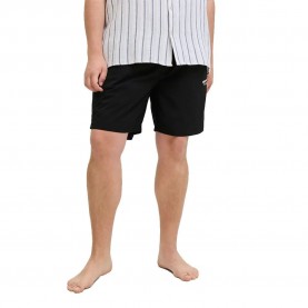 бански,гащета,мъжки,бански,костюми,jack,&,jones,naxos,plus,size,swimming,shorts,black