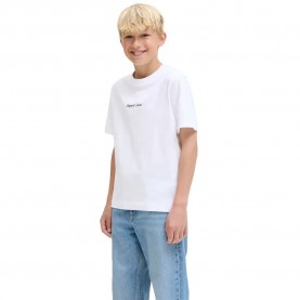 тениска,детски,тениски,jack,&,jones,norrebro,emb,short,sleeve,t,shirt,bright,white,(white)