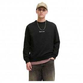 блуза,мъжки,пуловери,jack,&,jones,norrebro,emb,sweatshirt,black