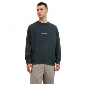 блуза,мъжки,пуловери,jack,&,jones,norrebro,emb,sweatshirt,forest,river,(blue,grey)