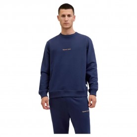 блуза,мъжки,пуловери,jack,&,jones,norrebro,emb,sweatshirt,ocean,cavern,(blue)