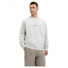 блуза,мъжки,пуловери,jack,&,jones,norrebro,emb,sweatshirt,white,melange,(white)