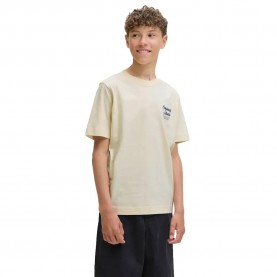 тениска,детски,тениски,jack,&,jones,norrebro,typo,short,sleeve,t,shirt,antique,white,(beige)