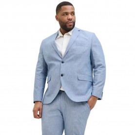 сако,мъжки,сака,jack,&,jones,riviera,plus,size,blazer,nautical,blue,(blue)