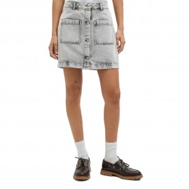 пола,дамски,поли,и,рокли,jack,&,jones,sandy,short,jjxx,denim,skirt,light,grey,denim,(grey)