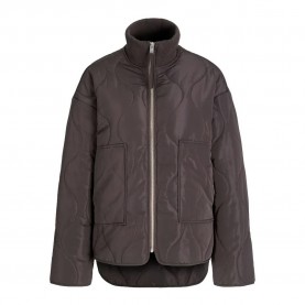 яке,дамски,якета,и,палта,jack,&,jones,serena,jjxx,padded,jacket,bracken,(brown)