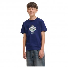 тениска,детски,тениски,jack,&,jones,skull,nature,short,sleeve,t,shirt,ocean,cavern,(blue)