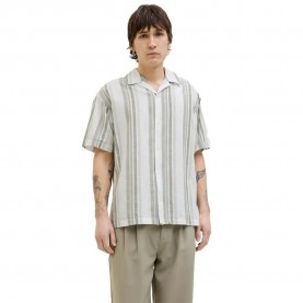 риза,с,къс,ръкав,мъжки,ризи,jack,&,jones,summer,short,sleeve,shirt,vetiver,(grey)