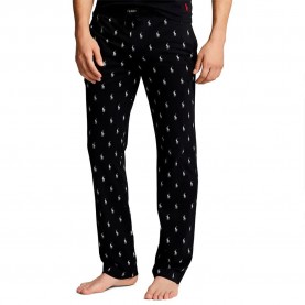 пижама,мъжки,пижами,polo,ralph,lauren,714899514,pyjama,pants,black,(polo,black,aopp)