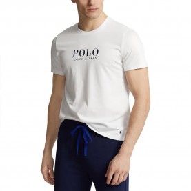 блуза,с,яка,мъжки,тениски,polo,ralph,lauren,714899613,short,sleeve,t,shirt,white